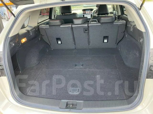 Subaru Levorg. ��������, 4wd, 1.6, ������, �/�. ��� ����� �� ������������ ����