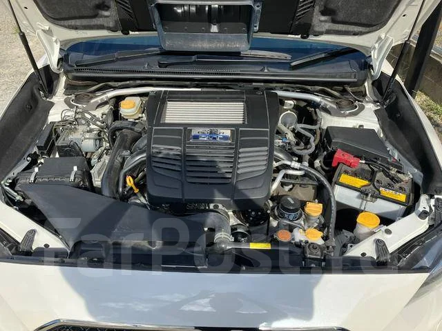 Subaru Levorg. ��������, 4wd, 1.6, ������, �/�. ��� ����� �� ������������ ����