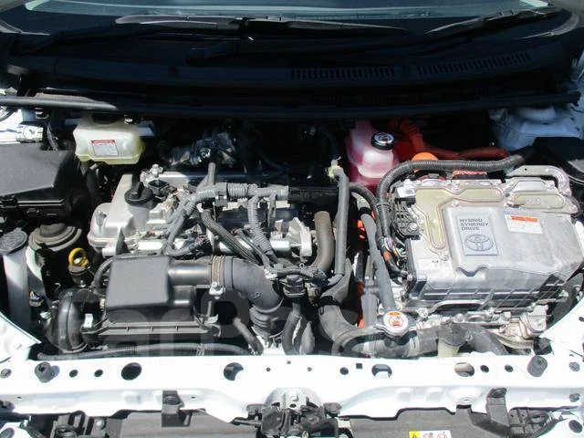 Toyota Aqua. ��������, ��������, 1.5, ������, �/�. ��� ����� �� ������������ ����