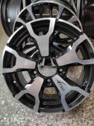 iFree ������. 6.0x16", 5x139.7, ET40, �� 98���. ����