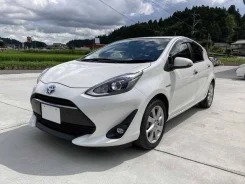 Toyota Aqua. ��������, ��������, 1.5, ������, �/�. ��� ����� �� ������������ ����