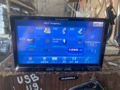 Pioneer Carrozzeria AVIC-ZH77 ����