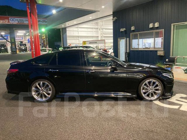 Toyota Crown. ��������, ������, 2.5, ������, �/�. ��� ����� �� ������������ ����