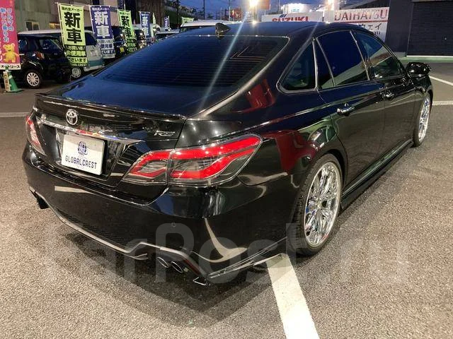 Toyota Crown. ��������, ������, 2.5, ������, �/�. ��� ����� �� ������������ ����