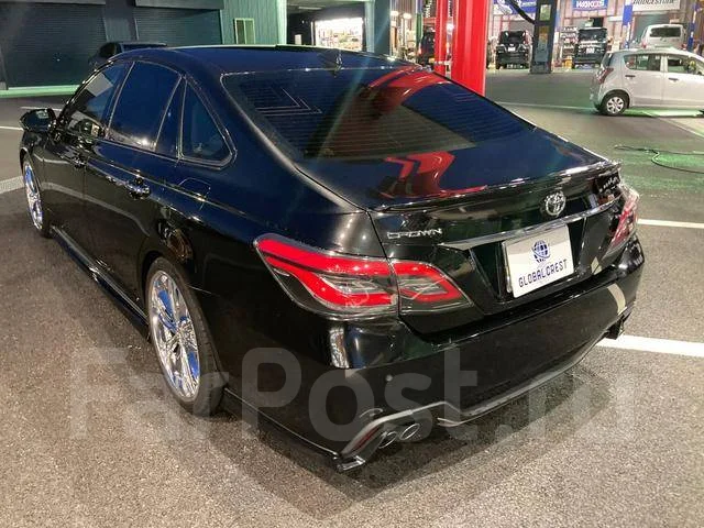 Toyota Crown. ��������, ������, 2.5, ������, �/�. ��� ����� �� ������������ ����