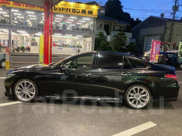 Toyota Crown. ��������, ������, 2.5, ������, �/�. ��� ����� �� ������������ ����