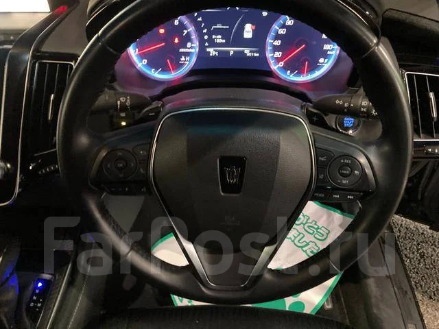 Toyota Crown. ��������, ������, 2.5, ������, �/�. ��� ����� �� ������������ ����