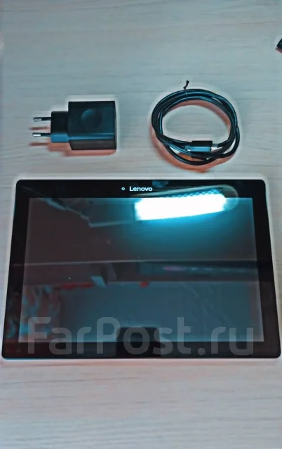 Lenovo Tab 2 A10-30. 10.1 ������, ������ 16 �� ����