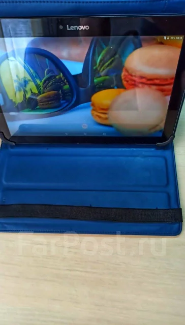 Lenovo Tab 2 A10-30. 10.1 ������, ������ 16 �� ����