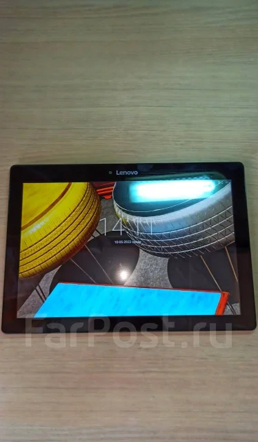 Lenovo Tab 2 A10-30. 10.1 ������, ������ 16 �� ����