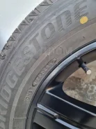Bridgestone Ecopia EP850. ������, 2019 ���, �/�, ����� �� 5 % ����