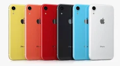 Apple iPhone Xr. �/�, 64 ��, 3G, 4G LTE, NFC ����