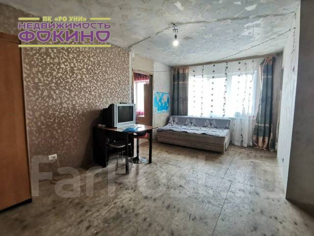 Продаётся 2-к квартира в п. Дунай, ул. Ленина 9, 1/5 - Купить 2 ...