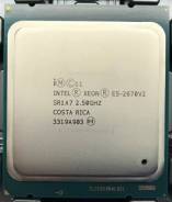 Intel Xeon E5-2670 v2 ����