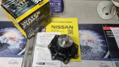 ����� ���������� �� Nissan Civilian 21010-34T29 Paraut Japan 21010-34T29 ����