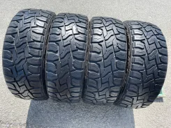 Toyo Open Country R/T. ����� mt, 2019 ���, �/�, ����� 10 % ����
