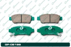 ��������� ������� G-brake GP-02198 04466-D8000 ����