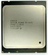 Intel Xeon E5-2670 ����
