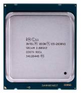 Intel Xeon E5-2630 v2 ����