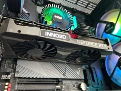 GeForce RTX 3060 Ti ����