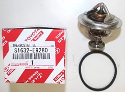 ��������� (S1632E9280) Toyota S1632E9280 ����