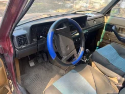 Volvo 240 ����