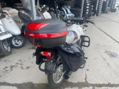 Regulmoto Alpha RM-3. 120����. ��., ��������, ��� ���, ��� �������. ��� ����� �� ���������� ����