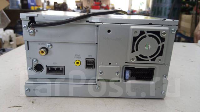 Продам автомагнитолу Kenwood, 2 DIN — 178x100 мм, б/у, в наличии. Цена ...