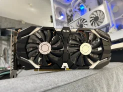 GeForce GTX 1060 ����
