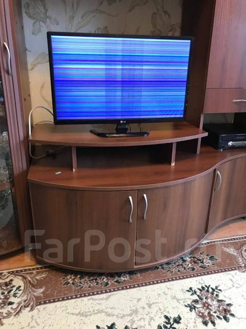Продам телевизор LG, LG 28LB450U, 70", б/у, в наличии. Цена: 2 500₽ в ...