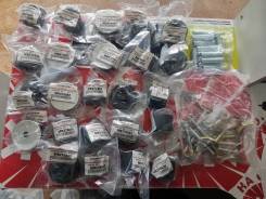    () Mitsubishi Pajero V46 STMP46 