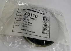 ������� ������� �������� (50x68x7x10) Z6110 Musashi Japan Suzuki Jimny, JA11C, JA11V, JA71C, JA71V, JB31W, Suzuki Samurai, JS401, JS40T, SJ400, SJ40T...