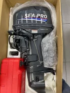 Sea-Pro. 30��.�., 2-�������, ����������, ���� S (381 ��), 2024 ��� ����