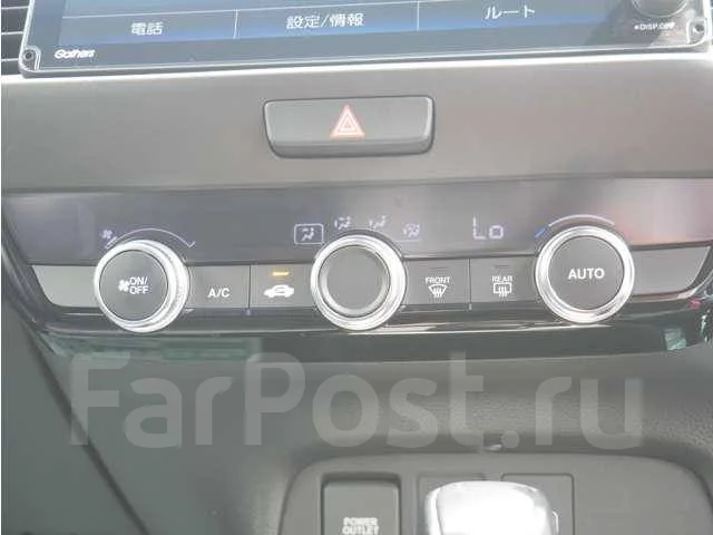 Honda Fit. ��������, ��������, 1.5, ������, �/�. ��� ����� �� ������������ ����