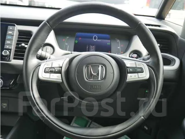 Honda Fit. ��������, ��������, 1.5, ������, �/�. ��� ����� �� ������������ ����