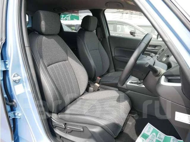 Honda Fit. ��������, ��������, 1.5, ������, �/�. ��� ����� �� ������������ ����