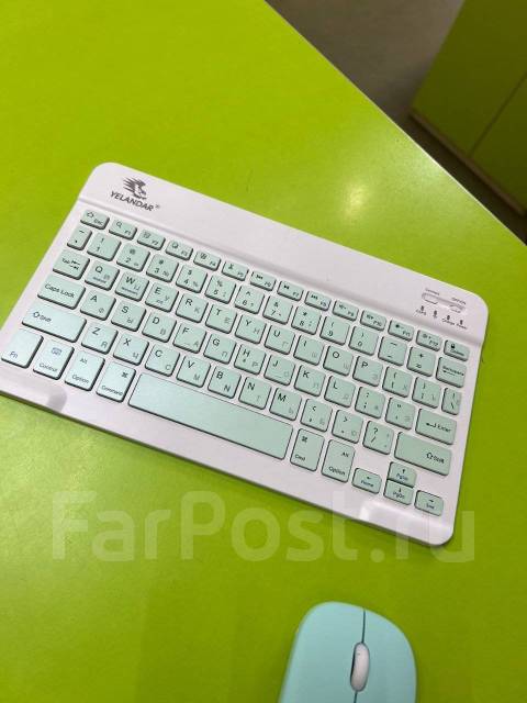 Клавиатура mouse keyboard kit