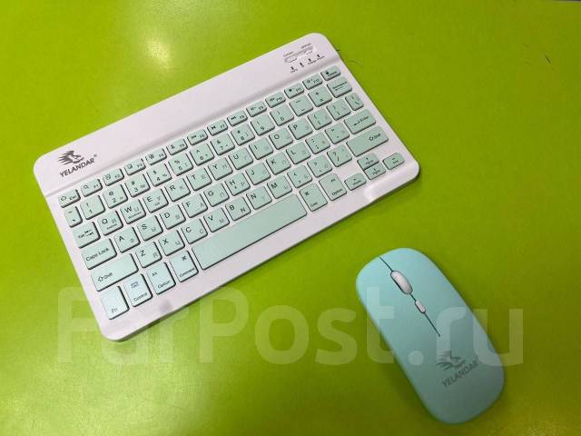 Клавиатура mouse keyboard kit