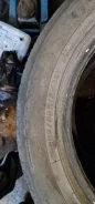 Hankook Ventus AS RH07. ������, 2010 ���, �/�, ����� 50 % ����