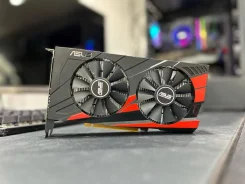 GeForce GTX 1050 Ti ����