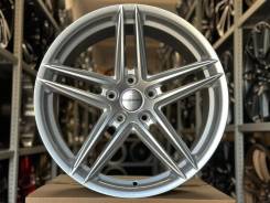 Vossen VFS-5. 8.0x18", 5x114.3, ET35, �� 73,1���. ��� ����� �� �������� ����