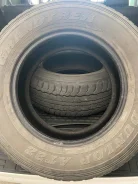 Dunlop Grandtrek AT22. ������, 2015 ���, �/�, ����� 30 % ����