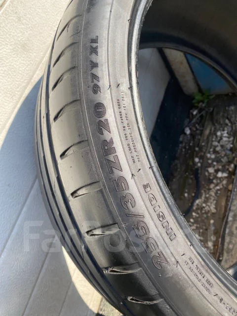 Nokian Hakka Z. ������, 2008 ���, �/�, ����� 30 % ����