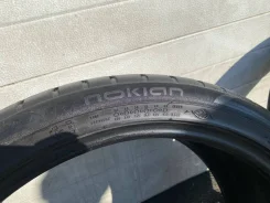 Nokian Hakka Z. ������, 2008 ���, �/�, ����� 30 % ����