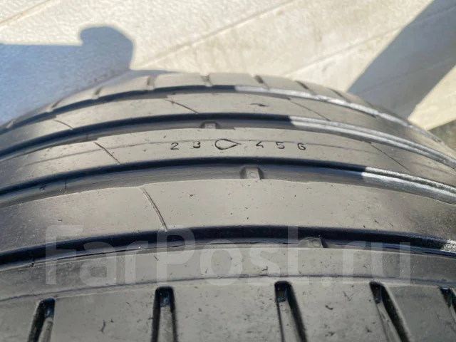 Nokian Hakka Z. ������, 2008 ���, �/�, ����� 30 % ����