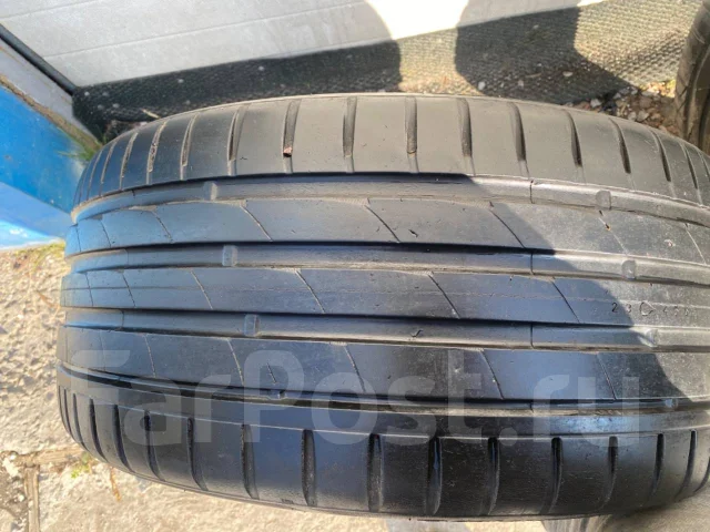 Nokian Hakka Z. ������, 2008 ���, �/�, ����� 30 % ����