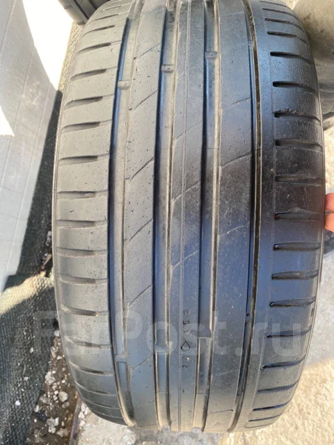 Nokian Hakka Z. ������, 2008 ���, �/�, ����� 30 % ����