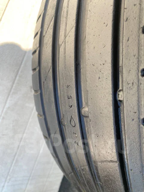 Nokian Hakka Z. ������, 2008 ���, �/�, ����� 30 % ����
