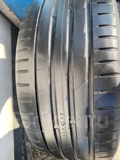Nokian Hakka Z. ������, 2008 ���, �/�, ����� 30 % ����