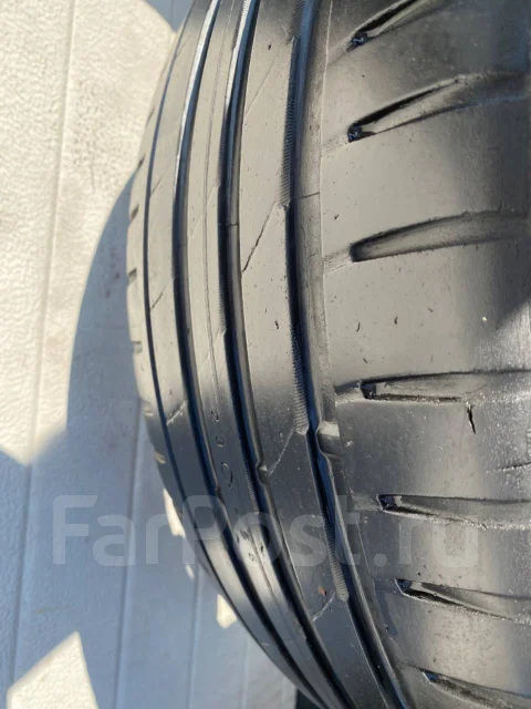 Nokian Hakka Z. ������, 2008 ���, �/�, ����� 30 % ����